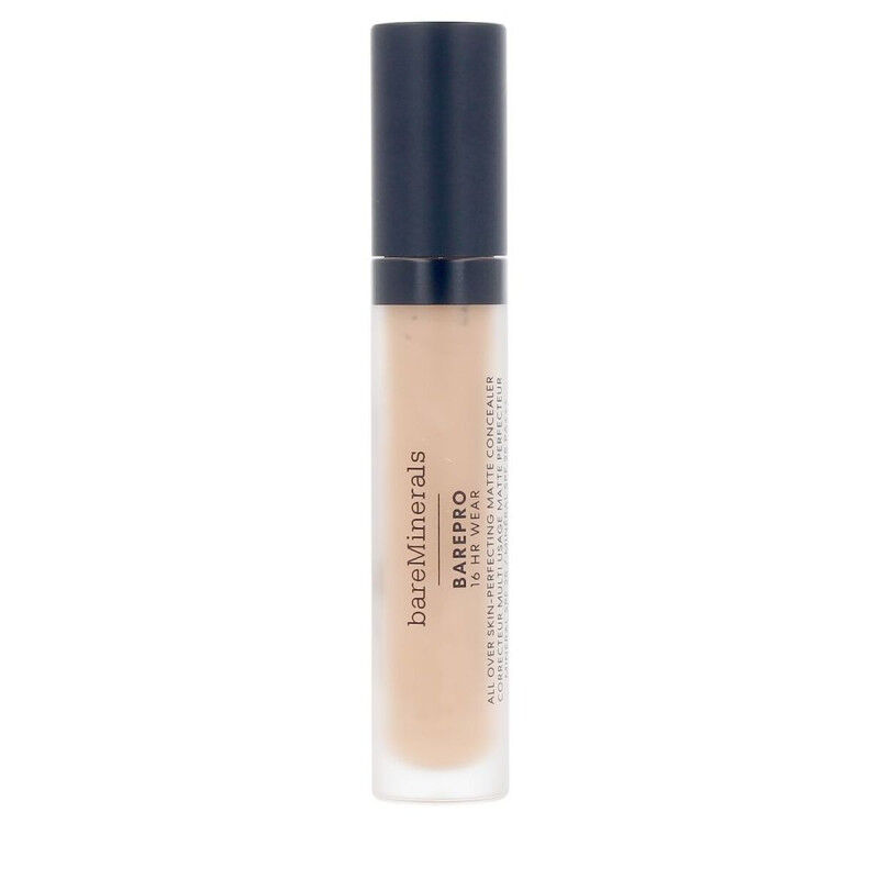 Gezichts Corrector bareMinerals BAREPRO Medium 300 Neutral Spf 25 7,5 ml