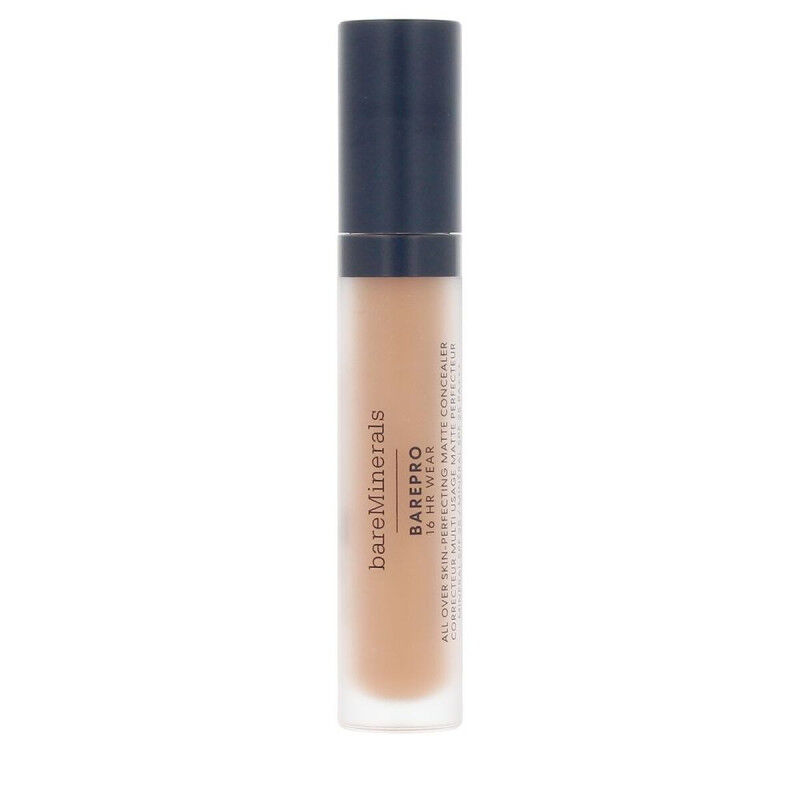 Gezichts Corrector bareMinerals BAREPRO Medium Deep 450 Neutral Spf 25 7,5 ml