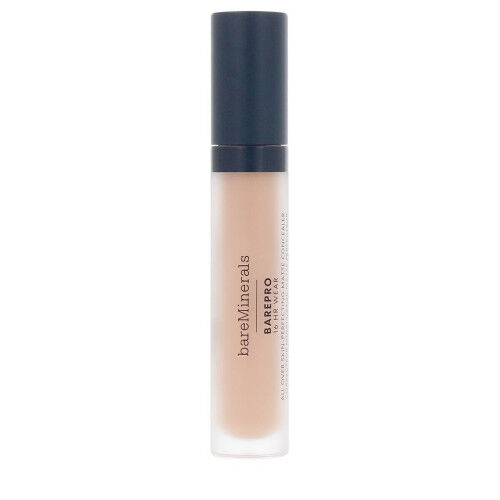 Corrector Facial bareMinerals BAREPRO Medium deep 450 cool Spf 25 7,5 ml