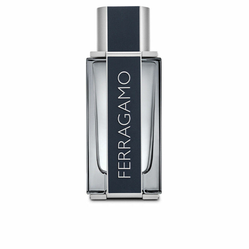 Perfume Unisex Salvatore Ferragamo FERRAGAMO EDT 100 ml