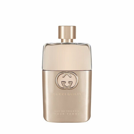 Damenparfüm Gucci Guilty EDT 90 ml