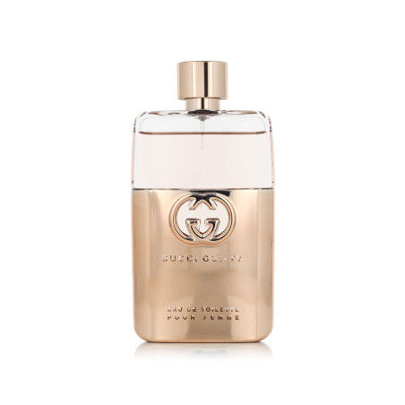 Profumo Donna Gucci Guilty EDT 90 ml