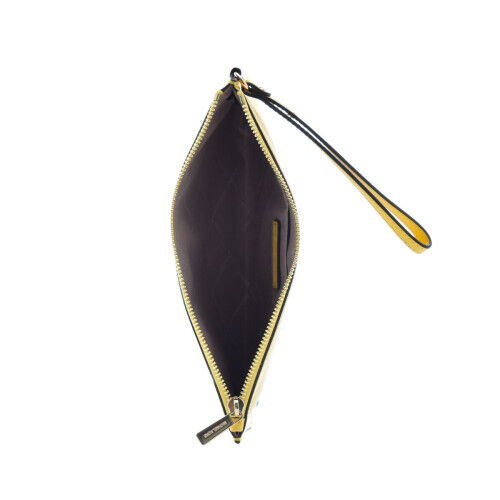 Bolso de Mano Michael Kors 35S4GTVW3L-GOLDEN-YELLW