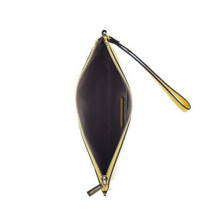 Bolso de Mano Michael Kors 35S4GTVW3L-GOLDEN-YELLW