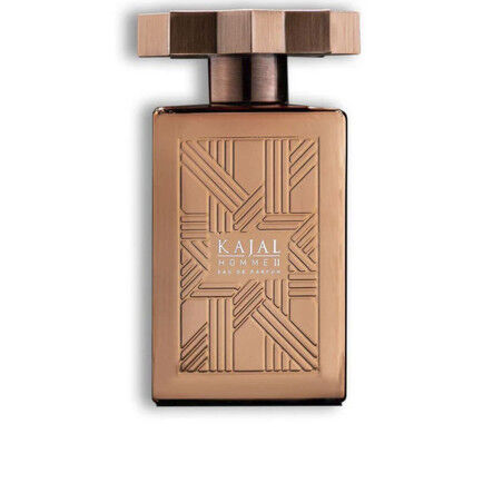 Perfume Hombre Kajal KAJAL HOMME II EDP 100 ml