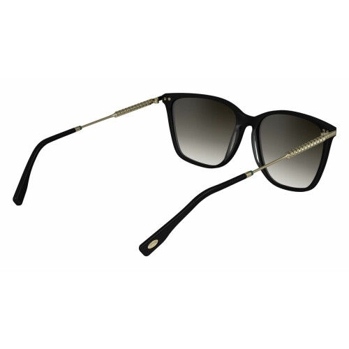 Damensonnenbrille Lacoste L6016S-001 ø 57 mm