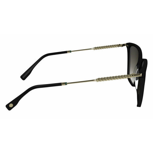 Damensonnenbrille Lacoste L6016S-001 ø 57 mm