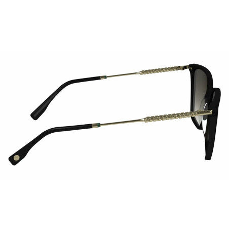 Damensonnenbrille Lacoste L6016S-001 ø 57 mm