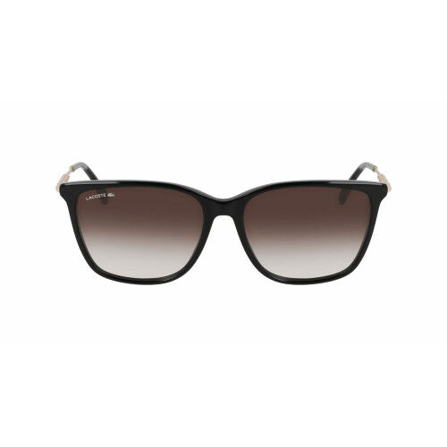 Damensonnenbrille Lacoste L6016S-001 ø 57 mm