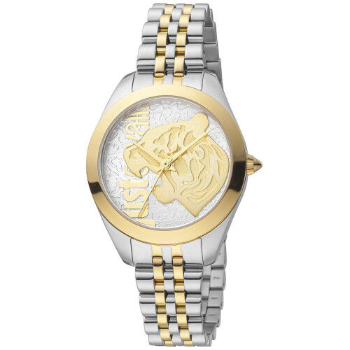Horloge Dames Just Cavalli JC1L210M0175 (Ø 32 mm)