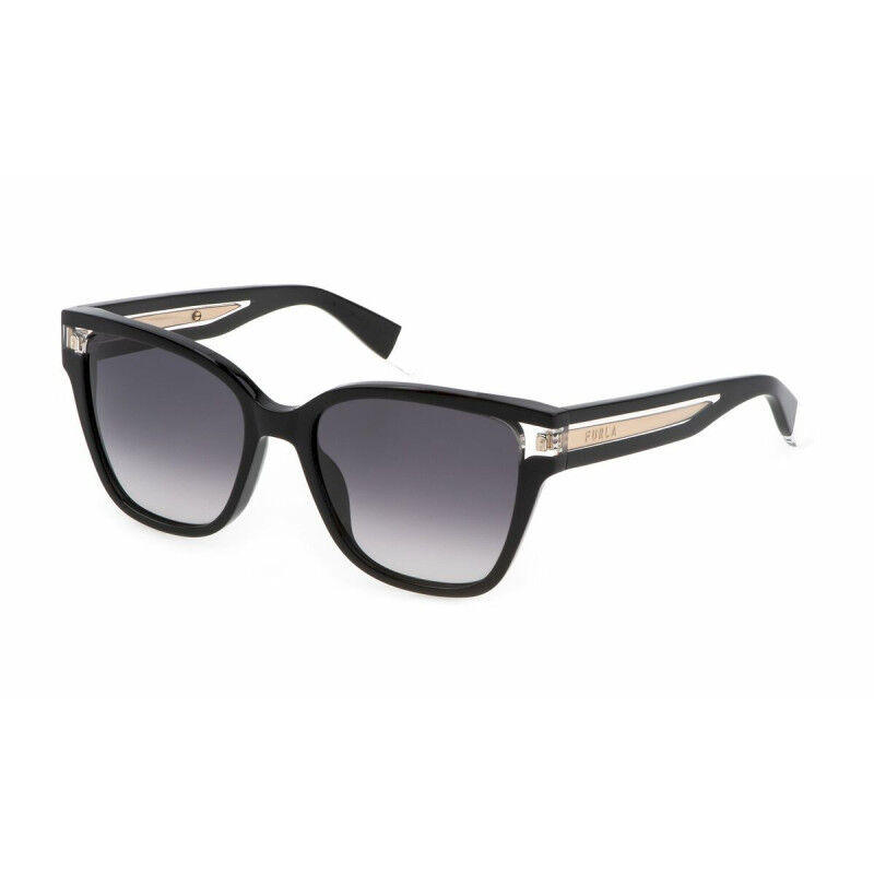 Ladies' Sunglasses Furla SFU592V540700 ø 54 mm