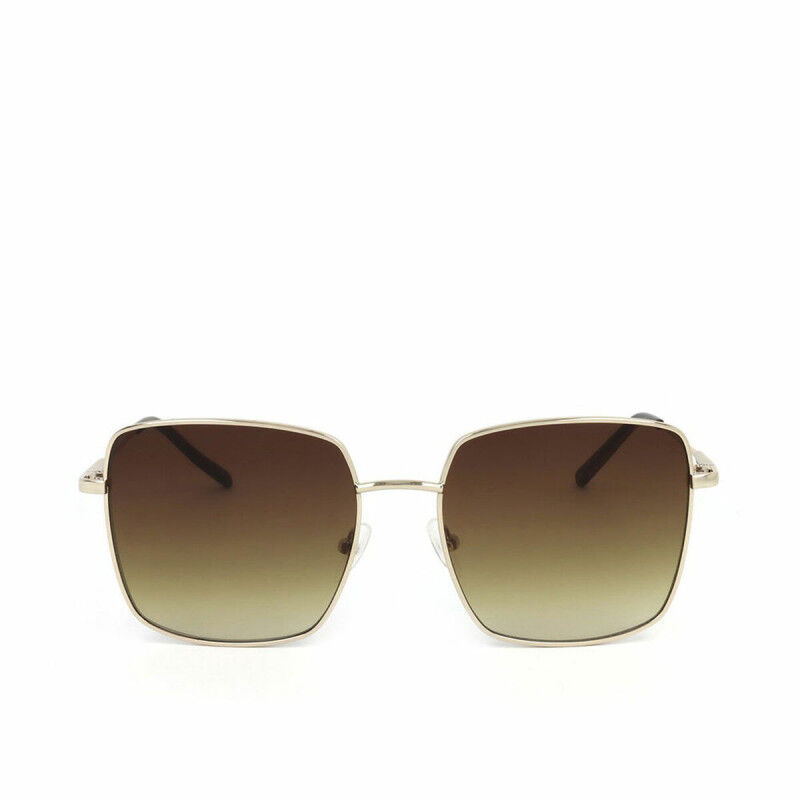 Gafas de Sol Unisex Calvin Klein CK22121S Dorado