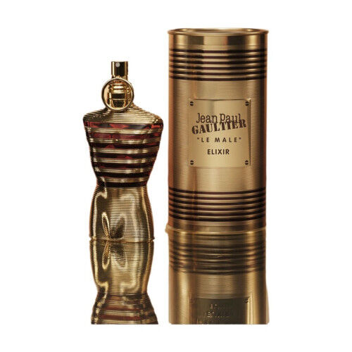 Profumo Uomo Jean Paul Gaultier LE MALE 200 ml EDP