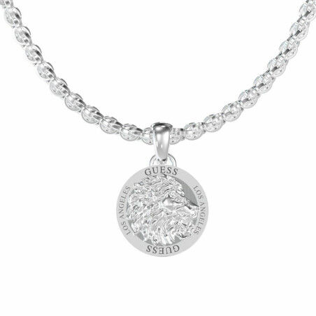 Men's Necklace Guess JUMN03011JWSTT-U 45 cm