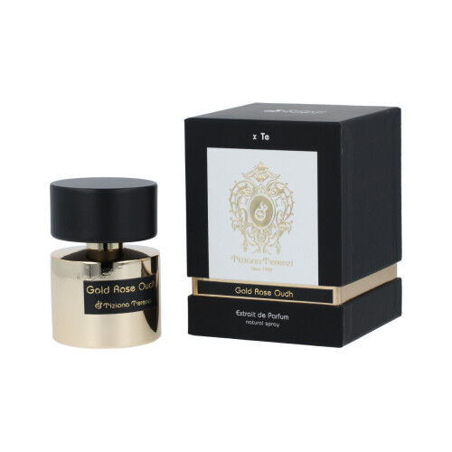 Profumo Unisex Tiziana Terenzi GOLDE ROSE OUDH 100 ml