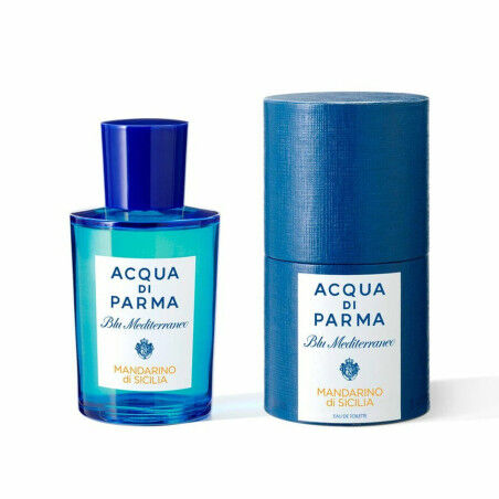 Perfume Unisex Acqua Di Parma Blu Mediterraneo Mandarino di Sicilia EDT 100 ml