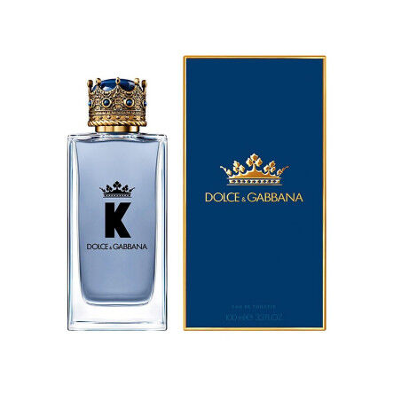 Herenparfum Dolce & Gabbana K BY DOLCE&GABBANA 200 ml