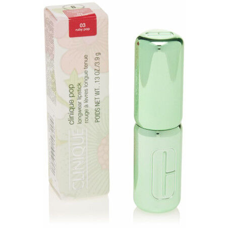 Pintalabios Clinique POP LONGWEAR 3,9 g