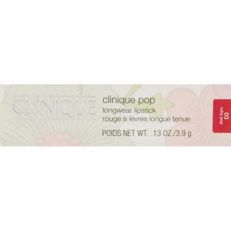 Rouge à lèvres Clinique POP LONGWEAR 3,9 g