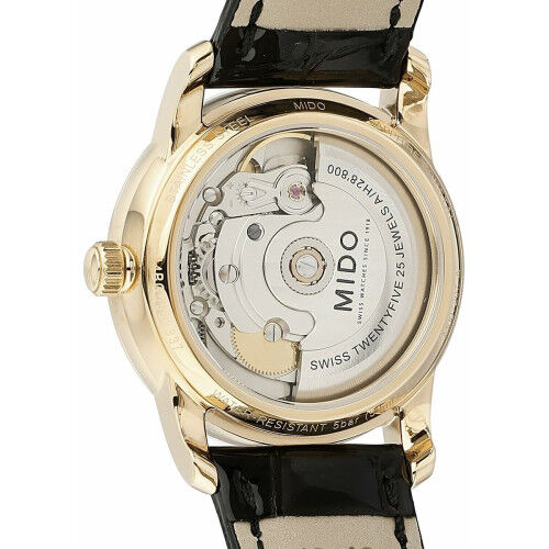 Horloge Dames Mido M0072073603600 (Ø 33 mm)