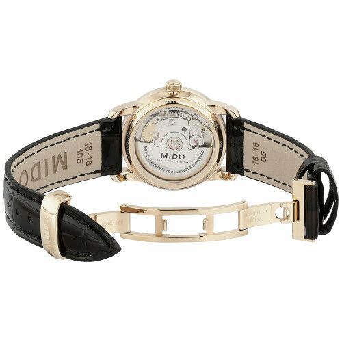 Montre Femme Mido M0072073603600 (Ø 33 mm)
