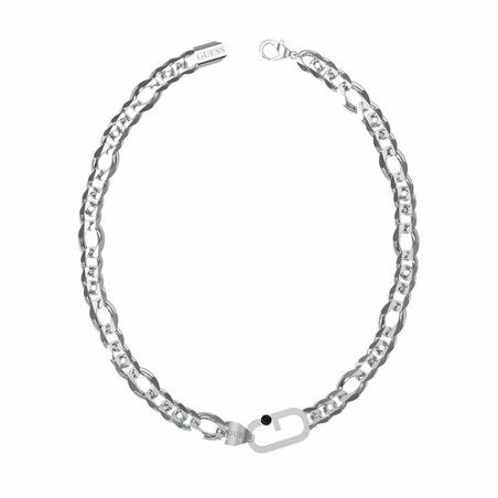 Collier Homme Guess JUMN02126JWSTT-U 45 cm