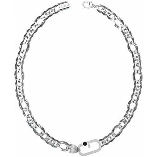 Herrenhalsband Guess JUMN02126JWSTT-U 45 cm