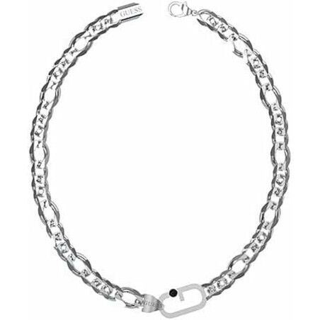 Men's Necklace Guess JUMN02126JWSTT-U 45 cm