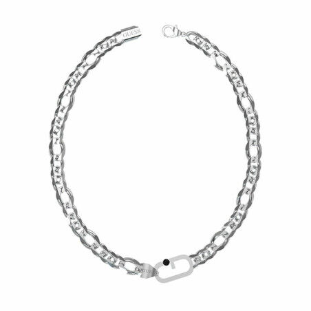 Herrenhalsband Guess JUMN02126JWSTT-U 45 cm