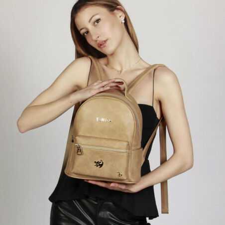 Lässiger Rucksack The Lion King Simba Casual