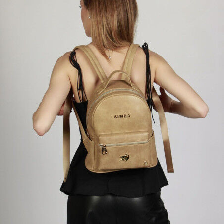 Mochila Casual The Lion King Simba Casual