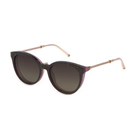 Damensonnenbrille Escada SESD59-531CKP Ø 53 mm