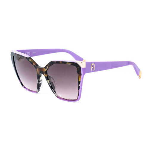 Gafas de Sol Mujer Furla SFU686V5403KA ø 54 mm