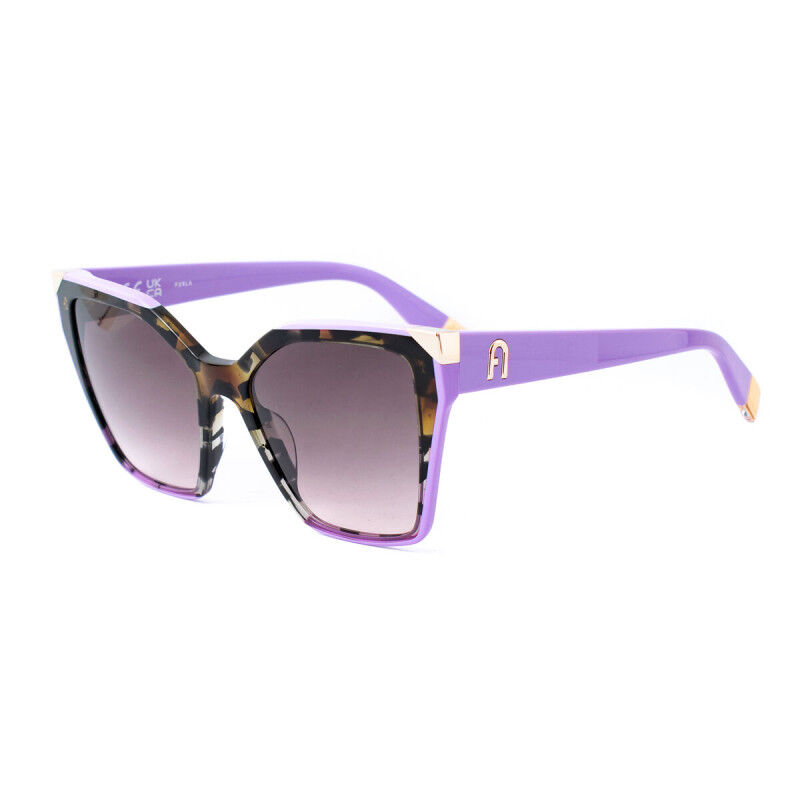 Ladies' Sunglasses Furla SFU686V5403KA ø 54 mm