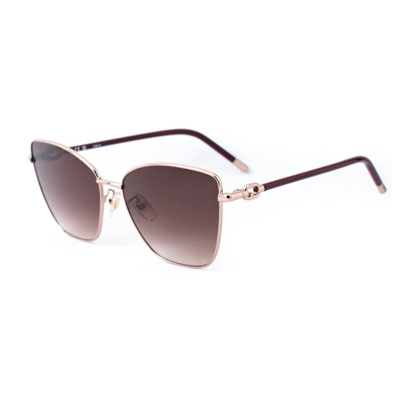 Ladies' Sunglasses Furla SFU692-580A39 ø 58 mm