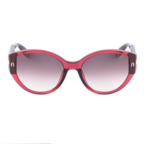 Lunettes de soleil Femme Furla SFU784-570AFD ø 57 mm
