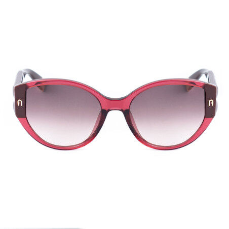 Lunettes de soleil Femme Furla SFU784-570AFD ø 57 mm