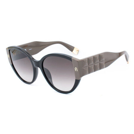 Ladies' Sunglasses Furla SFU784-570700 ø 57 mm