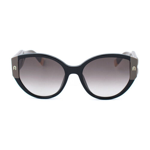 Ladies' Sunglasses Furla SFU784-570700 ø 57 mm