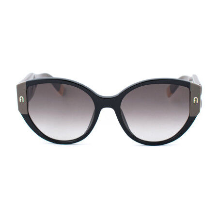 Ladies' Sunglasses Furla SFU784-570700 ø 57 mm
