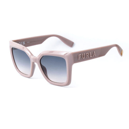 Gafas de Sol Mujer Furla SFU810V5306Y1 Ø 53 mm