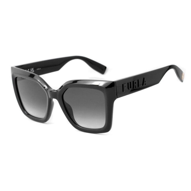 Occhiali da sole Donna Furla SFU810V5303GR Ø 53 mm