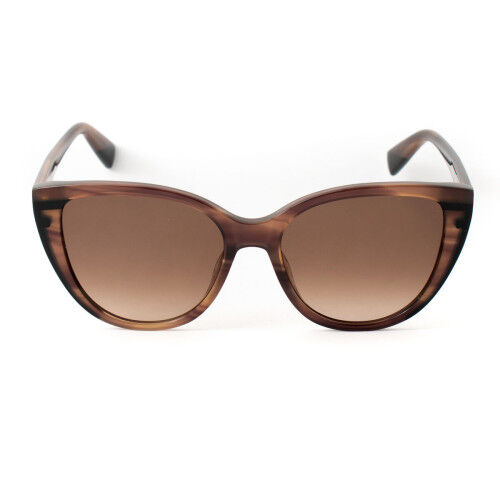 Gafas de Sol Mujer Furla SFU783-5506YZ Ø 55 mm