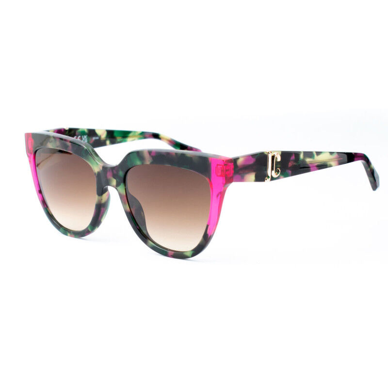 Damensonnenbrille Just Cavalli SJC105V550GEZ Ø 55 mm