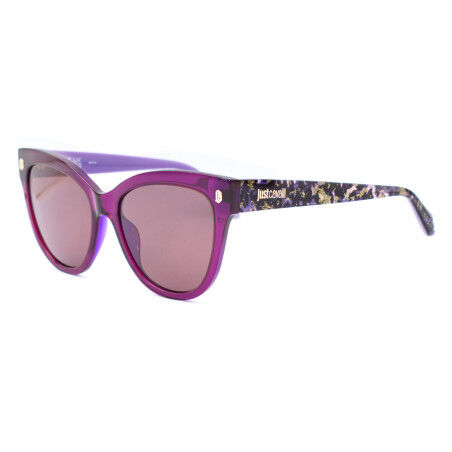 Ladies' Sunglasses Just Cavalli SJC043-5509FE Ø 55 mm