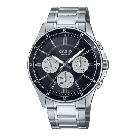 Reloj Hombre Casio MTP1374D1A3VD (Ø 47 mm)
