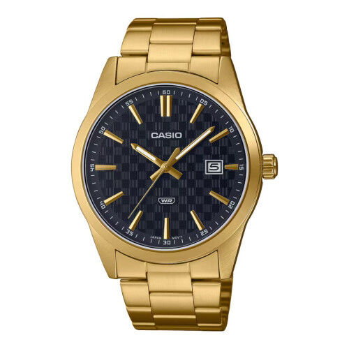 Reloj Hombre Casio MTPVD03G1AUDF (Ø 48 mm)