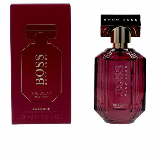 Parfum Femme BOSS THE SCENT FOR HER EDP 50 ml