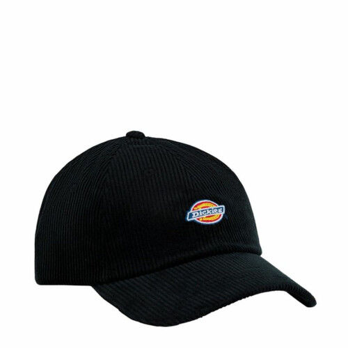 Gorra Deportiva Dickies DK0A4ZAYBLK1 Negro Talla única