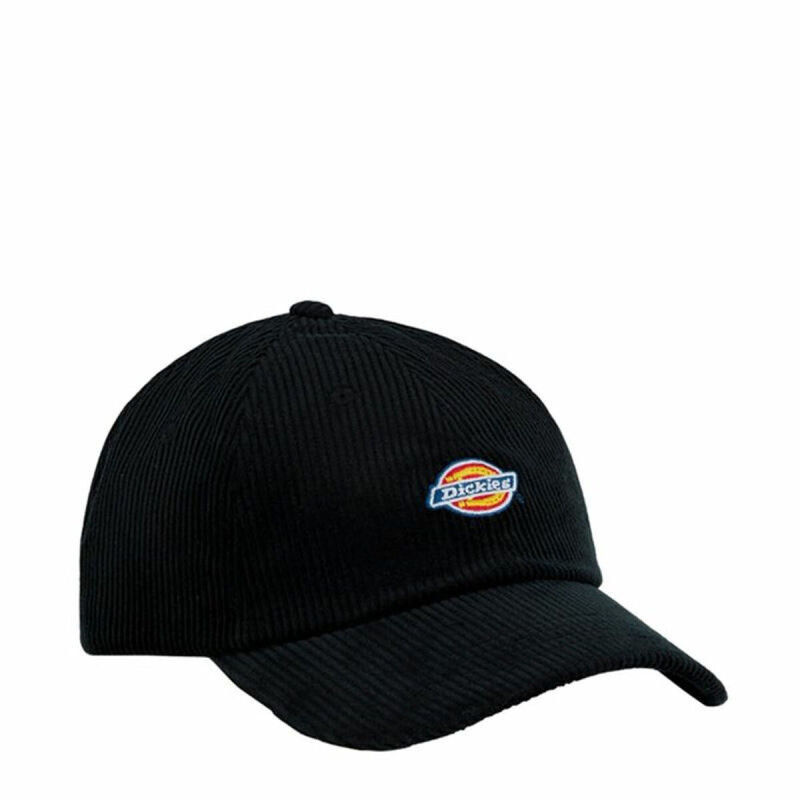 Sportcap Dickies DK0A4ZAYBLK1 Zwart Één maat